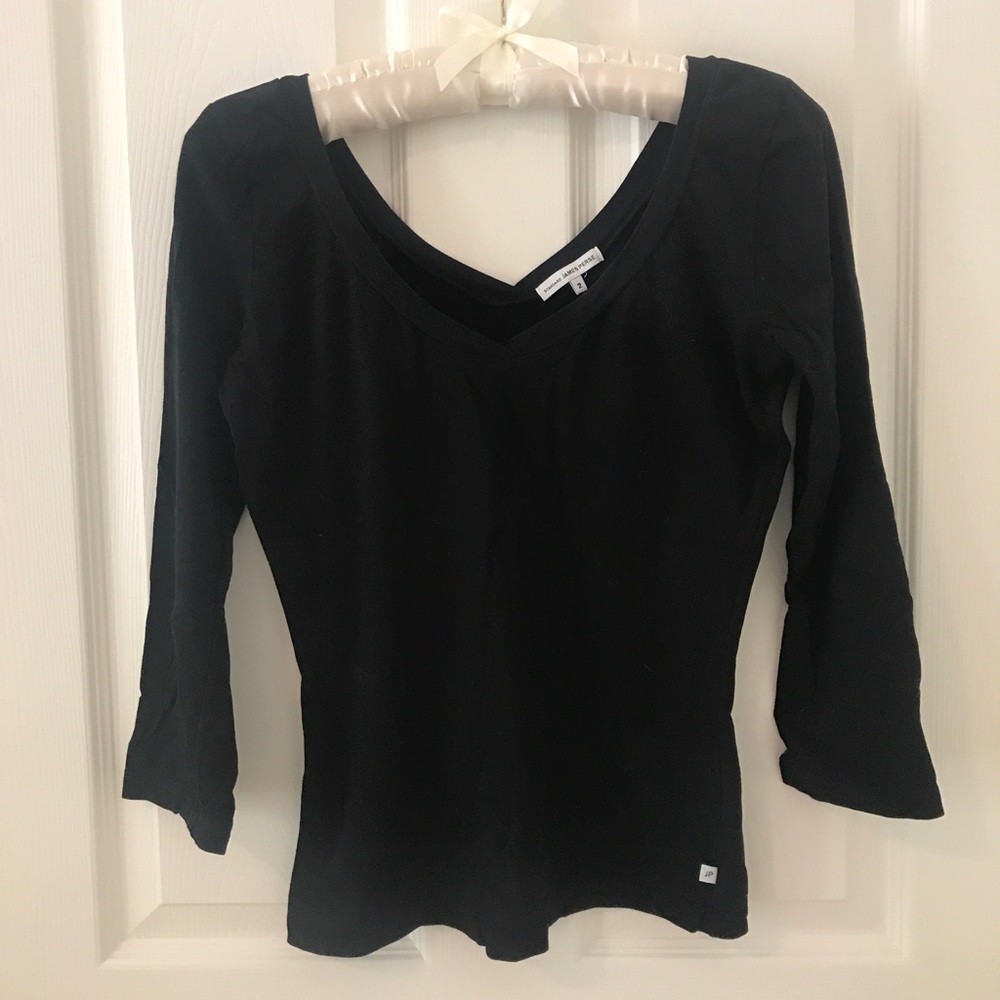 James Perse Top